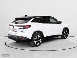 Renault Austral Techno E-Tech Full Hybrid 147 kW (200 CV) - Miniatura 3