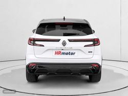 Renault Austral Techno E-Tech Full Hybrid 147 kW (200 CV) - Miniatura 4