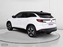 Renault Austral Techno E-Tech Full Hybrid 147 kW (200 CV) - Miniatura 5