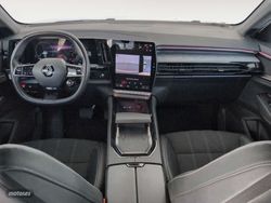 Renault Austral Techno E-Tech Full Hybrid 147 kW (200 CV) - Miniatura 9