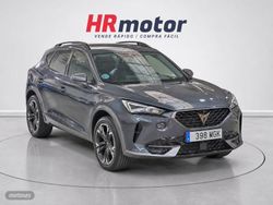 Cupra Formentor 1.5 TSI DSG 110 kW (150 CV) - Miniatura 1