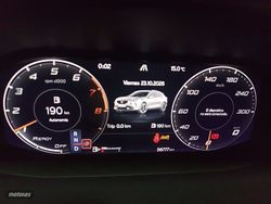 Cupra Formentor 1.5 TSI DSG 110 kW (150 CV) - Miniatura 14