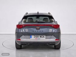 Cupra Formentor 1.5 TSI DSG 110 kW (150 CV) - Miniatura 4