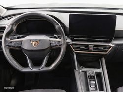 Cupra Formentor 1.5 TSI DSG 110 kW (150 CV) - Miniatura 9