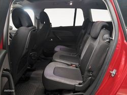 Citroen C4 Grand Picasso BlueHDi 120 Feel 88 kW (120 CV) - Miniatura 11