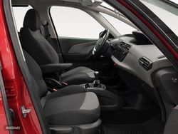 Citroen C4 Grand Picasso BlueHDi 120 Feel 88 kW (120 CV) - Miniatura 13