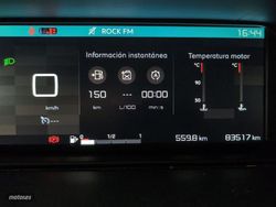 Citroen C4 Grand Picasso BlueHDi 120 Feel 88 kW (120 CV) - Miniatura 18