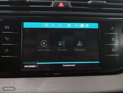 Citroen C4 Grand Picasso BlueHDi 120 Feel 88 kW (120 CV) - Miniatura 19