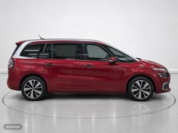 Citroen C4 Grand Picasso BlueHDi 120 Feel 88 kW (120 CV) - Miniatura 2