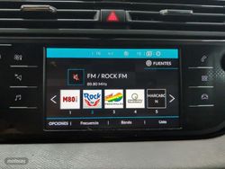 Citroen C4 Grand Picasso BlueHDi 120 Feel 88 kW (120 CV) - Miniatura 21