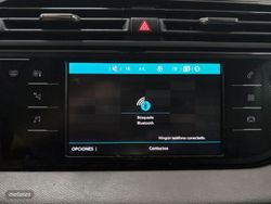 Citroen C4 Grand Picasso BlueHDi 120 Feel 88 kW (120 CV) - Miniatura 22