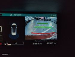 Citroen C4 Grand Picasso BlueHDi 120 Feel 88 kW (120 CV) - Miniatura 23