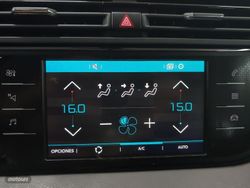 Citroen C4 Grand Picasso BlueHDi 120 Feel 88 kW (120 CV) - Miniatura 24