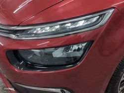 Citroen C4 Grand Picasso BlueHDi 120 Feel 88 kW (120 CV) - Miniatura 27