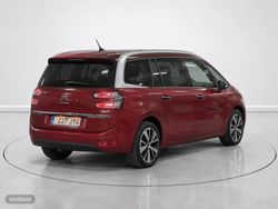Citroen C4 Grand Picasso BlueHDi 120 Feel 88 kW (120 CV) - Miniatura 3