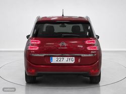 Citroen C4 Grand Picasso BlueHDi 120 Feel 88 kW (120 CV) - Miniatura 4