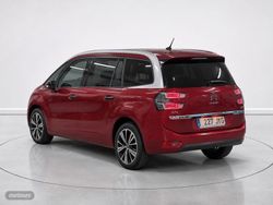 Citroen C4 Grand Picasso BlueHDi 120 Feel 88 kW (120 CV) - Miniatura 5