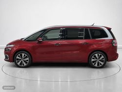 Citroen C4 Grand Picasso BlueHDi 120 Feel 88 kW (120 CV) - Miniatura 6