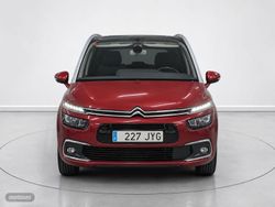 Citroen C4 Grand Picasso BlueHDi 120 Feel 88 kW (120 CV) - Miniatura 7