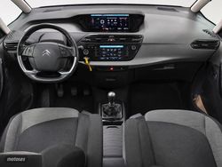 Citroen C4 Grand Picasso BlueHDi 120 Feel 88 kW (120 CV) - Miniatura 8