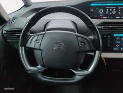 Citroen C4 Grand Picasso BlueHDi 120 Feel 88 kW (120 CV) - Miniatura 9