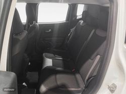 Jeep Renegade eHybrid 1.5 Limited ATX 96 kW (130 CV) - Miniatura 11