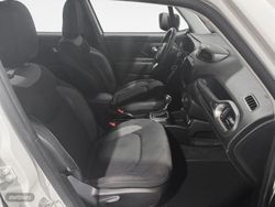 Jeep Renegade eHybrid 1.5 Limited ATX 96 kW (130 CV) - Miniatura 12
