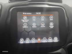 Jeep Renegade eHybrid 1.5 Limited ATX 96 kW (130 CV) - Miniatura 16