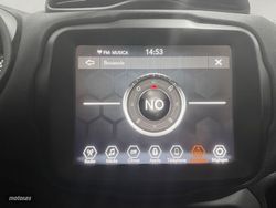 Jeep Renegade eHybrid 1.5 Limited ATX 96 kW (130 CV) - Miniatura 17