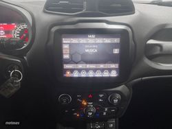 Jeep Renegade eHybrid 1.5 Limited ATX 96 kW (130 CV) - Miniatura 18