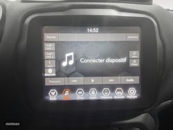 Jeep Renegade eHybrid 1.5 Limited ATX 96 kW (130 CV) - Miniatura 19