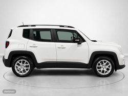 Jeep Renegade eHybrid 1.5 Limited ATX 96 kW (130 CV) - Miniatura 2