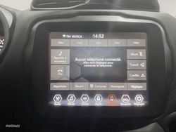 Jeep Renegade eHybrid 1.5 Limited ATX 96 kW (130 CV) - Miniatura 20