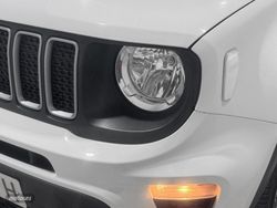 Jeep Renegade eHybrid 1.5 Limited ATX 96 kW (130 CV) - Miniatura 25