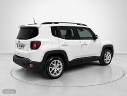Jeep Renegade eHybrid 1.5 Limited ATX 96 kW (130 CV) - Miniatura 3