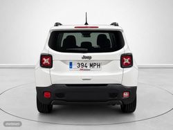 Jeep Renegade eHybrid 1.5 Limited ATX 96 kW (130 CV) - Miniatura 4