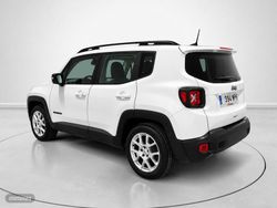 Jeep Renegade eHybrid 1.5 Limited ATX 96 kW (130 CV) - Miniatura 5