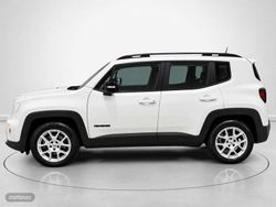 Jeep Renegade eHybrid 1.5 Limited ATX 96 kW (130 CV) - Miniatura 6