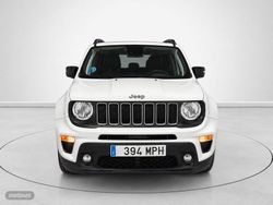 Jeep Renegade eHybrid 1.5 Limited ATX 96 kW (130 CV) - Miniatura 7