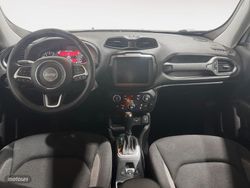 Jeep Renegade eHybrid 1.5 Limited ATX 96 kW (130 CV) - Miniatura 8