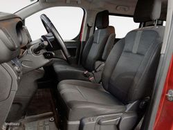 Peugeot Traveller 2.0 BlueHDi Active Standard EAT8 132 kW (180 CV) - Miniatura 10