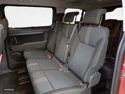 Peugeot Traveller 2.0 BlueHDi Active Standard EAT8 132 kW (180 CV) - Miniatura 11