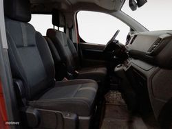 Peugeot Traveller 2.0 BlueHDi Active Standard EAT8 132 kW (180 CV) - Miniatura 12