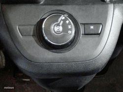 Peugeot Traveller 2.0 BlueHDi Active Standard EAT8 132 kW (180 CV) - Miniatura 15