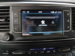 Peugeot Traveller 2.0 BlueHDi Active Standard EAT8 132 kW (180 CV) - Miniatura 17