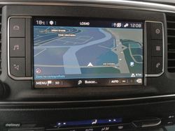 Peugeot Traveller 2.0 BlueHDi Active Standard EAT8 132 kW (180 CV) - Miniatura 18
