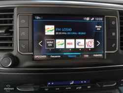 Peugeot Traveller 2.0 BlueHDi Active Standard EAT8 132 kW (180 CV) - Miniatura 19