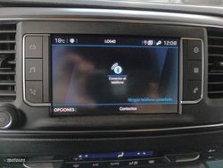 Peugeot Traveller 2.0 BlueHDi Active Standard EAT8 132 kW (180 CV) - Miniatura 20