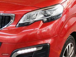 Peugeot Traveller 2.0 BlueHDi Active Standard EAT8 132 kW (180 CV) - Miniatura 25