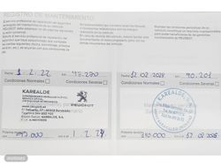 Peugeot Traveller 2.0 BlueHDi Active Standard EAT8 132 kW (180 CV) - Miniatura 26
